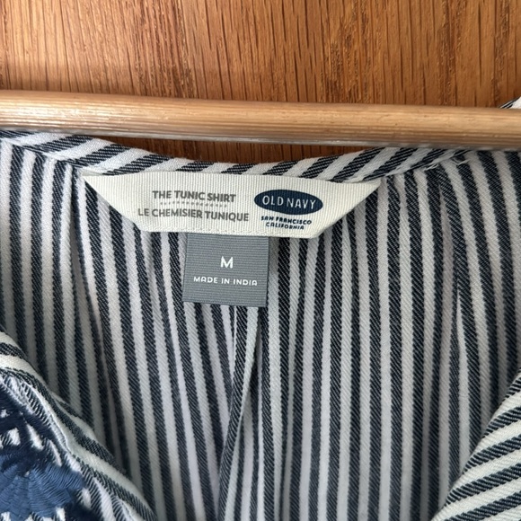 Embroidered Long Sleeve - Picture 3 of 5